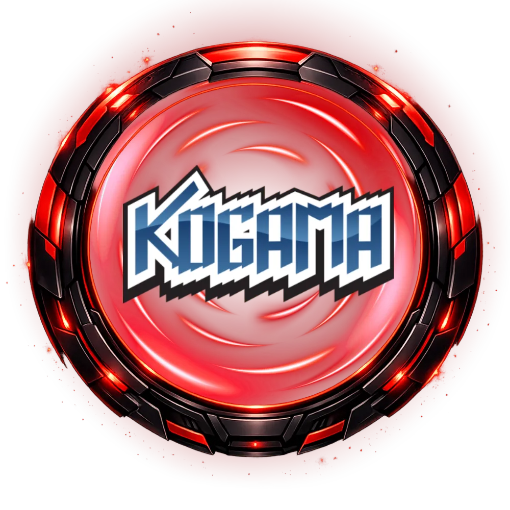 KoGaMa