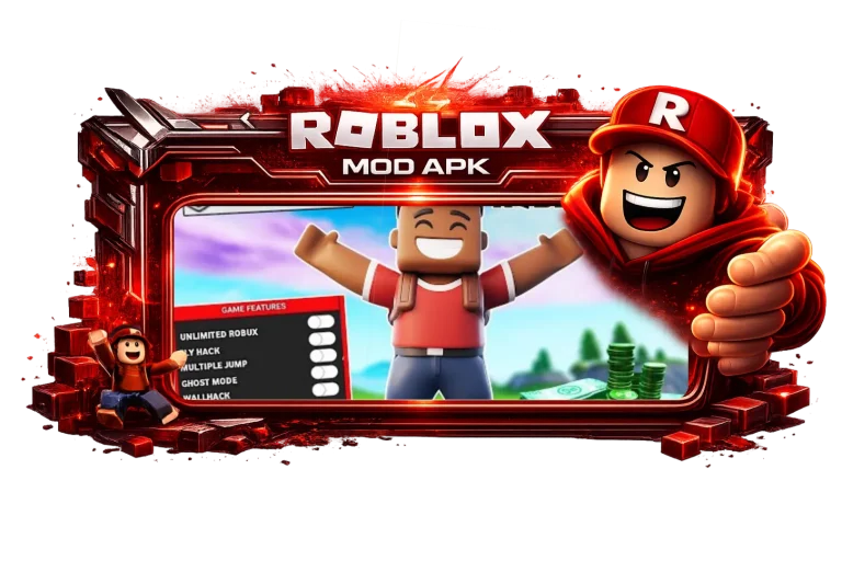 Unlimited Robux and Currency