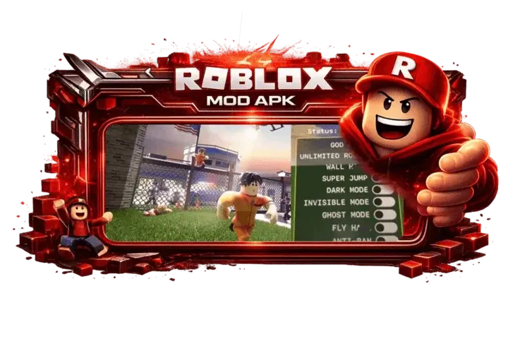 Roblox Mod Menu