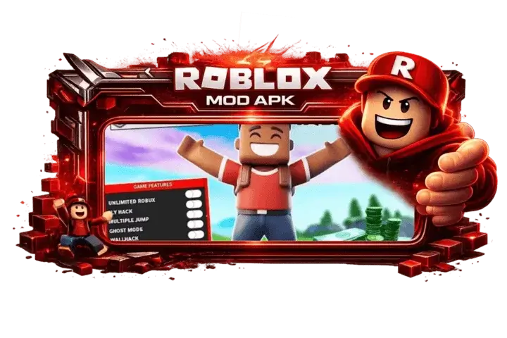 Unlimited Robux and Currency