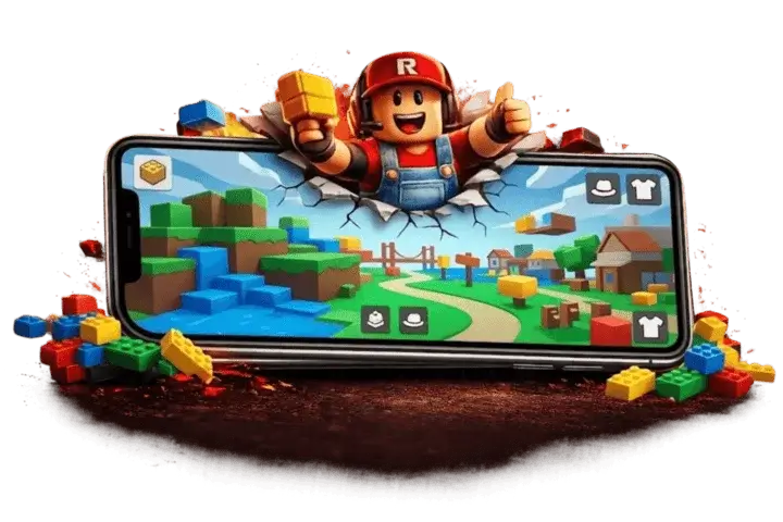 Why Choose Roblox MOD APK